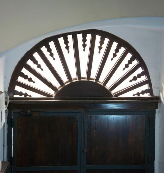 Peonia Blu Apartment Salerno Eksteriør billede